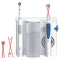 Produktbild: Oral-B Oral Health Center Pro Series 5-Druck-Akku-Zahnbürste