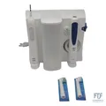 Produktbild: Oral-B Oral Health Center Munddusche mit Oxyjet-Technologie für Zahnreinigung