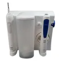 Produktbild: Oral-B Oral Health Center Munddusche mit Oxyjet-Technologie , Unvollständig