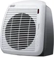 Produktbild: De´Longhi Heizlüfter Schnellheizer HVY 1030 2000 Watt Frostschutz-Autom. B Ware