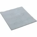 Produktbild: Vileda Professional MicroClean Plus Microfasertuch, 40 x 45 cm, Endlosmicrofasertuch für die 1-stufige Reinigung, 1 Packung = 5 Stück, grau 152540