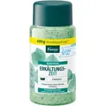 Produktbild: Kneipp Badekristalle Erkältungszeit 600 g