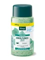 Produktbild: Kneipp Erkältungszeit Badekristalle 600g - Naturreines Tiefensalz & Eukalyptusöl