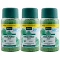 Produktbild: Kneipp Badesalz ERKÄLTUNGS-ZEIT 3 x 600g mit Eukalyptus wohltuend- Badekristalle