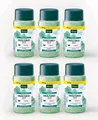 Produktbild: Kneipp Badesalz ERKÄLTUNGS-ZEIT 6 x 600g mit Eukalyptus wohltuend- Badekristalle