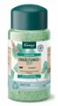 Produktbild: ✅ KNEIPP Badekristalle Badesalz Badezusatz Erkältungszeit mit Eukalyptus 600g ✅