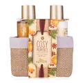 Produktbild: Badeset Cosy Moments Geschenkset