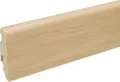 Produktbild: Neuhofer Fußleiste 240 cm 58 x 19 mm Buche Royal SB