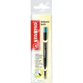 Produktbild: STABILO Ballpoint Refill Kugelschreiber Grossraummine (Blau, 0.50 mm, 1 Stk.) (2/041-02)