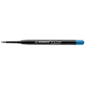 Produktbild: STABILO Ballpoint Refill Kugelschreibermine M blau, 1 St.