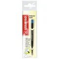Produktbild: Kugelschreiber - Großraummine - STABILO Ballpoint Refill - Einzelmine - blau