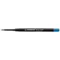 Produktbild: STABILO Ballpoint Refill Kugelschreibermine M blau, 1 St.