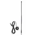 Produktbild: SET Albrecht HyFlex CL 27 BNC Aufsteckantenne mit Magnetfuß und Kabel