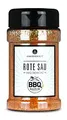 Produktbild: Ankerkraut Rote Sau, Allrounder Gewürz für Schwein, Fleisch, Pulled Pork und Spare-Ribs würzen, 210 g im Streuer