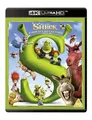 Produktbild: Shrek 1-4 [Blu-Ray 4K] (Keine deutsche Version)
