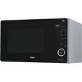 Produktbild: Whirlpool MWF 427 SL Mikrowelle Extra Space (25 l) (859991532260)
