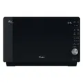 Produktbild: Whirlpool Mikrowelle 859991532260 EXTRA SPACE MWF 427 SL Silber Und Schwarz, 25L