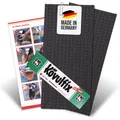 Produktbild: Schuhsohlen Reparatur Set schwarz 