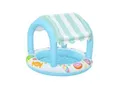 Produktbild: Bestway Planschbecken Sweet Shope™ mit Sonnenschutzdach
