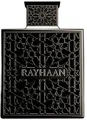 Produktbild: Rayhaan Obsidian Woody, Spicy, Amber, Herren, Eau de Parfum-Long-Lasting Fragrance für Männer, 100 ml