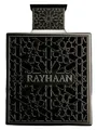 Produktbild: Rayhaan Obsidian Eau de Parfum 100ml NEU & OVP