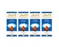Produktbild: LINDT Schokolade, Lindt Excellence Extra Cremig Vollmilch Schokoladentafel 100g 4er Pack