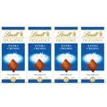 Produktbild: Lindt Excellence Extra Cremig Vollmilch Schokoladentafel 100g 4er Pack