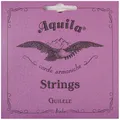 Produktbild: Aquila Corde Armoniche Guitarlele Strings - New Nylgut Guilele String Set, A-...