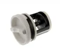 Produktbild: Candy Hoover Flusensieb, Pumpenfilter, Sieb, Filter für Waschmaschine 41021233