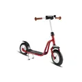 Produktbild: Puky 4015731019029 Roller R 3 3+ Kinderroller Rot