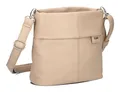 Produktbild: zwei Mademoiselle.M M8 Umhängetasche Tasche Oat beige
