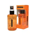 Produktbild: Morfose Haarserum Orange 75ml Glanz & Pflege für trockenes strapaziertes Haar
