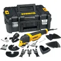 Produktbild: DeWalt MultiTool Set 300 (DWE315KT-QS)