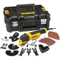 Produktbild: DWE315KT-QS Multitool - Dewalt