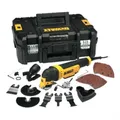 Produktbild: DEWALT Dewa Multifunktionw DWE315KT Set ye