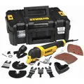 Produktbild: DeWalt Oszillierendes Multifunktions-Werkzeug 300 W in T-STAK