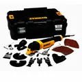 Produktbild: DEWALT Multifunktions-Werkzeug DWE315 im Koffer | DWE315KT-QS