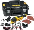 Produktbild: DeWalt DWE315KT Multifunktionsschleifer 300 W Multifunktionsgerät
