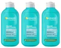 Produktbild: ✅ Garnier Hautklar Tägliches Anti Pickel Gesichtswasser Reinigung 3x 200ml ✅