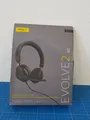 Produktbild: Jabra Evolve2 40 Stereo Kopfhörer - Schwarz _0.3_5