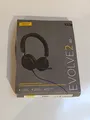Produktbild: Jabra Evolve2 40 USB-A MS Stereo Verpackung ist beschädigt _0,3_5