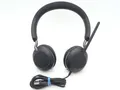 Produktbild: Jabra Evolve2 40 (HSC130) Kabelgebundenes Stereo-Headset mit Mikrofon -Händler-