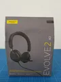 Produktbild: Jabra Evolve2 40 Stereo Kopfhörer - Schwarz _0.3_5
