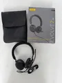 Produktbild: GN Jabra Jabra Evolve2 40 MS Stereo - Headset - On-Ear - kabelgebunden - USB-A -
