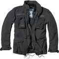 Produktbild: Brandit M-65 Giant, Textiljacke - Schwarz - 4XL