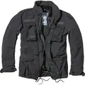 Produktbild: Brandit Kurzjacke M65 Giant Jacket schwarz 4XL
