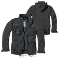 Produktbild: Brandit Parka Brandit Feldjacke M65 Giant schwarz 4XL