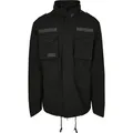 Produktbild: Brandit Wintermantel Brandit Herren M-65 Giant Jacket schwarz 4XL