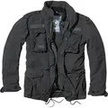 Produktbild: Brandit Outdoorjacke M-65 Giant Jacke schwarz 4XL