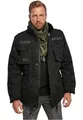 Produktbild: Brandit M65 Giant Jacket, Farbe: black, Größe: 4XL